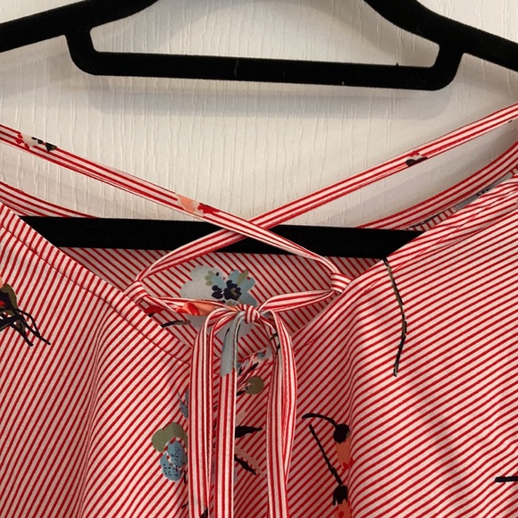 LOFT Blouse - Picture 4 of 5